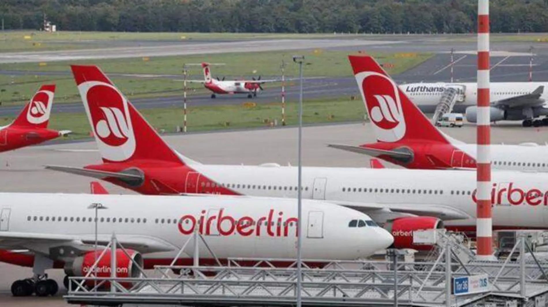 air berlin 